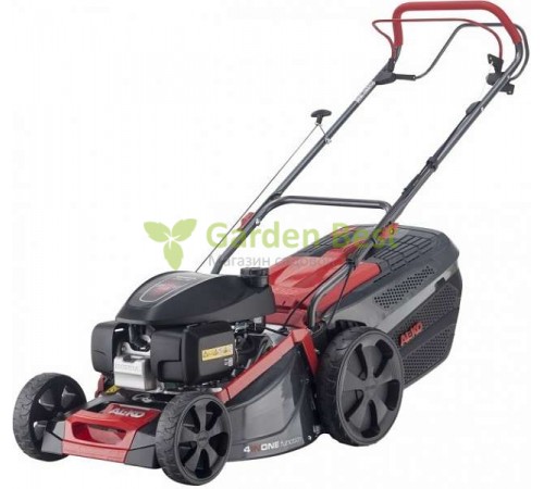 Газонокосилка бензиновая Al-Ko Premium 520 SP-H 119969