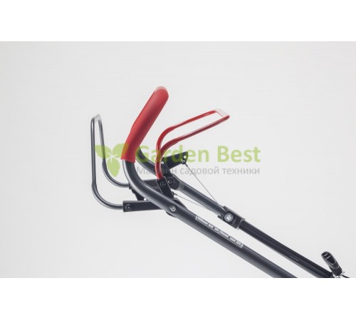 Газонокосилка бензиновая Al-Ko Premium 520 SP-H 119969