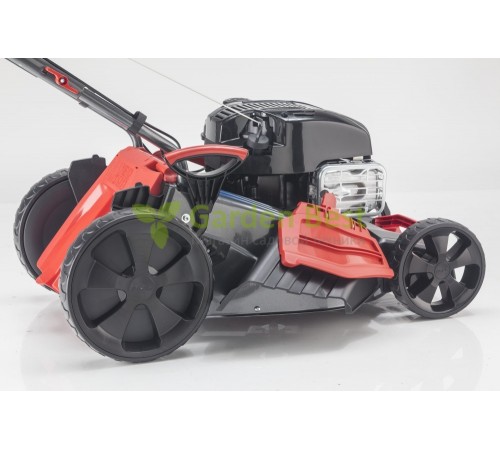 Газонокосилка бензиновая Al-Ko Premium 520 SP-H 119969