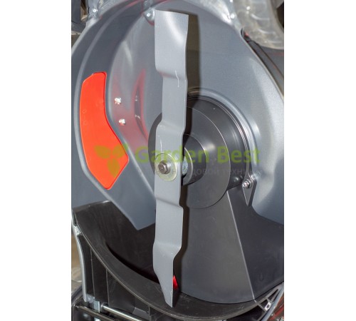 Газонокосилка бензиновая Al-Ko Premium 520 SP-B Plus 119975