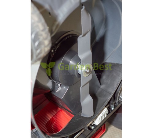 Газонокосилка бензиновая Al-Ko Premium 520 SP-B Plus 119975