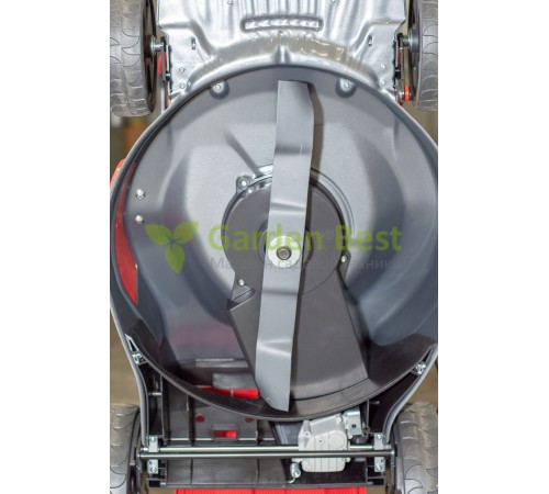 Газонокосилка бензиновая Al-Ko Premium 520 SP-B Plus 119975