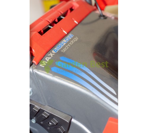 Газонокосилка бензиновая Al-Ko Premium 520 SP-B Plus 119975