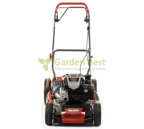 Газонокосилка бензиновая Al-Ko Premium 520 SP-B Plus 119975