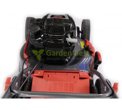 Газонокосилка бензиновая Al-Ko Premium 520 SP-B Plus 119975