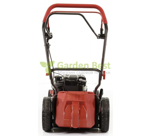 Газонокосилка бензиновая Al-Ko Premium 520 SP-B Plus 119975