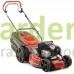 Газонокосилка бензиновая Al-Ko Premium 520 SP-B Plus 119975