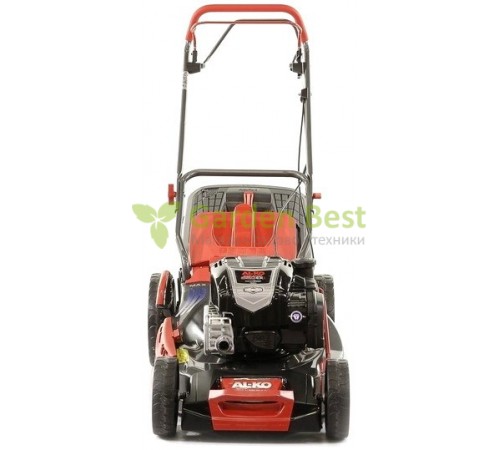 Газонокосилка бензиновая Al-Ko Premium 520 SP-B Plus 119975