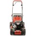 Газонокосилка бензиновая Al-Ko Premium 520 SP-B Plus 119975