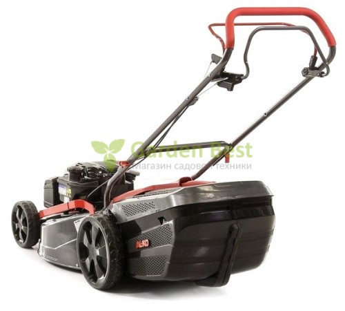 Газонокосилка бензиновая Al-Ko Premium 520 SP-B Plus 119975