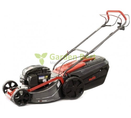 Газонокосилка бензиновая Al-Ko Premium 520 SP-B Plus 119975