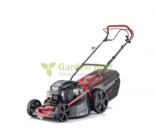 Газонокосилка бензиновая Al-Ko Premium 520 SP-B Plus 119975