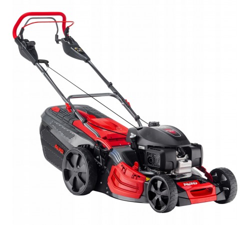 Газонокосилка бензиновая Al-Ko Premium 521 VS-H 119994