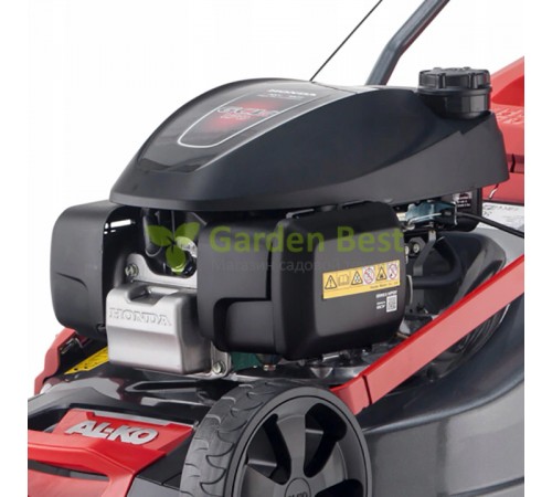 Газонокосилка бензиновая Al-Ko Premium 521 VS-H 119994