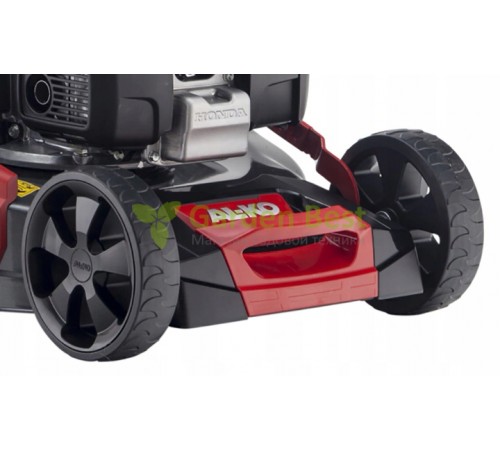 Газонокосилка бензиновая Al-Ko Premium 521 VS-H 119994