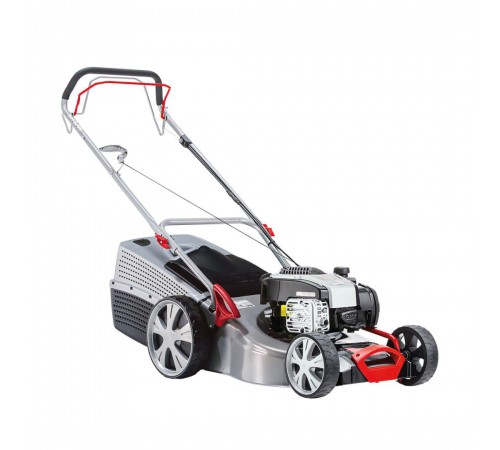 Газонокосилка бензиновая Al-Ko Classic 5.12 SP-B Plus