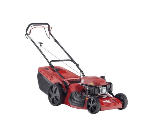 Газонокосилка бензиновая Solo by Al-ko Easy Pro 5210 SP-A 127582