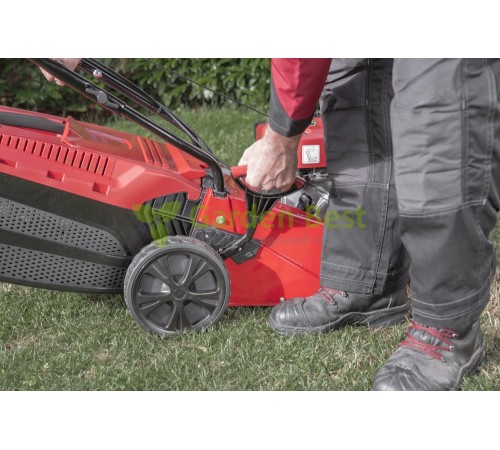 Газонокосилка бензиновая Solo by Al-ko Easy Pro 5210 SP-A 127582