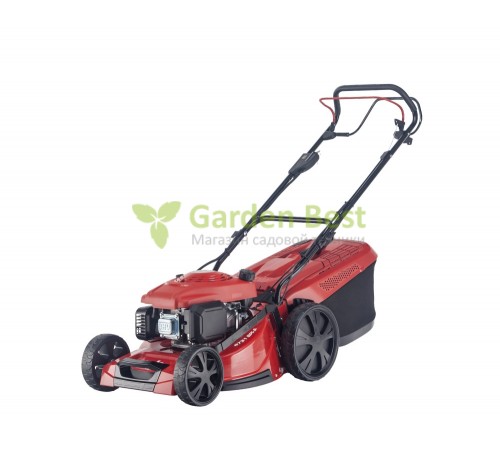 Газонокосилка бензиновая Solo by Al-ko Comfort Pro 4731 SPI-A с электрозапуском 127604