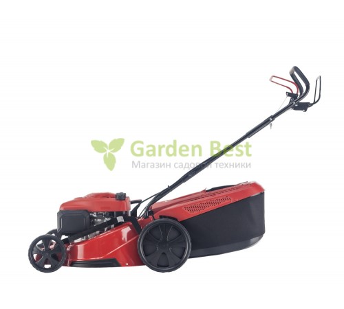 Газонокосилка бензиновая Solo by Al-ko Comfort Pro 4731 SPI-A с электрозапуском 127604