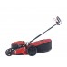 Газонокосилка бензиновая Solo by Al-ko Comfort Pro 4731 SPI-A с электрозапуском 127604
