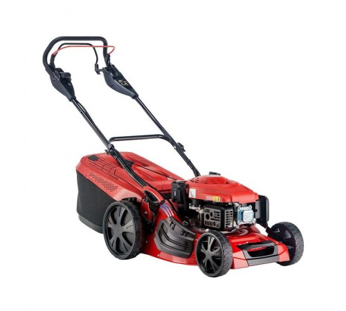 Газонокосилка бензиновая Solo by Al-ko Comfort Pro 4731 VSI-A с вариатором и электрозапуском 127630