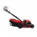 Газонокосилка бензиновая Solo by Al-ko Comfort Pro 4731 VSI-A с вариатором и электрозапуском 127630