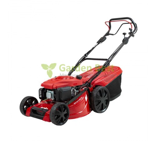 Газонокосилка бензиновая Solo by Al-ko Comfort Pro 4731 VSI-A с вариатором и электрозапуском 127630