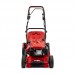 Газонокосилка бензиновая Solo by Al-ko Comfort Pro 4731 VSI-A с вариатором и электрозапуском 127630