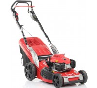 Газонокосилка бензиновая Solo by Al-ko Premium Pro 5352 VS Alu с вариатором 127632