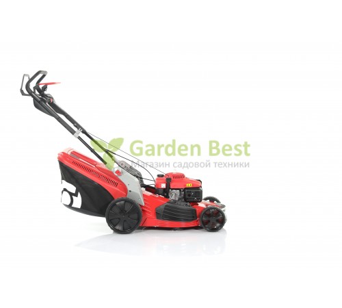 Газонокосилка бензиновая Solo by Al-ko Premium Pro 5352 VS Alu с вариатором 127632