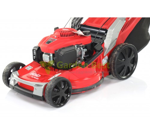 Газонокосилка бензиновая Solo by Al-ko Premium Pro 5352 VS Alu с вариатором 127632