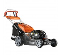Газонокосилка бензиновая Oleo-Mac MAX 53 TBX AllRoad Aluminium