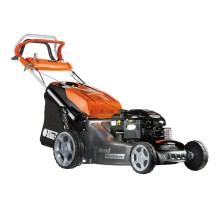 Газонокосилка бензиновая Oleo-Mac MAX 53 TBX AllRoad Aluminium