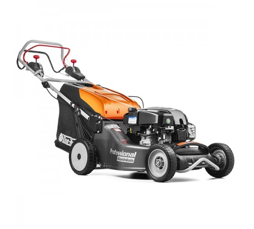 Газонокосилка бензиновая Oleo-Mac MAX 53 VBD Aluminium Pro