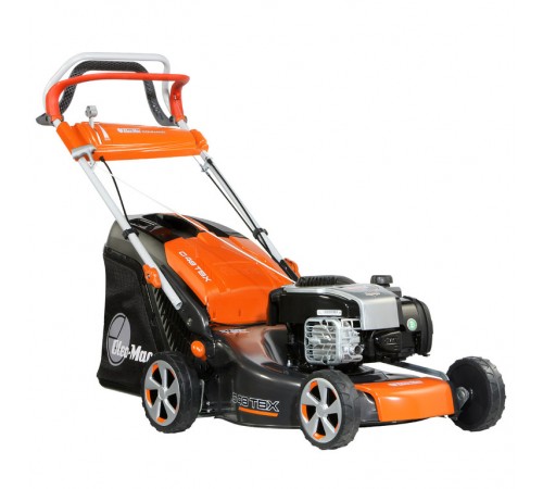 Бензиновая газонокосилка Oleo-Mac G 53 TBX Comfort Plus