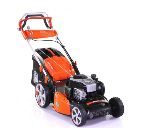 Газонокосилка бензиновая Oleo-Mac G 53 TBX AllRoad Plus 4
