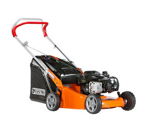 Газонокосилка бензиновая Oleo-Mac G 44 РВ Comfort Plus несамоходная