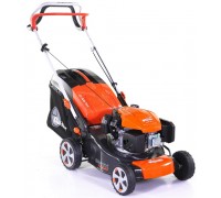 Газонокосилка бензиновая Oleo-Mac G 44 TK Comfort Plus