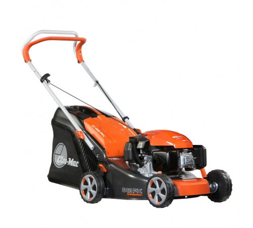 Газонокосилка бензиновая Oleo-Mac G 48 PK Comfort Plus несамоходная