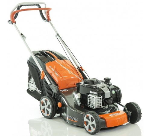 Газонокосилка бензиновая Oleo-Mac G 48 TBQ Comfort Plus