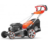 Газонокосилка бензиновая Oleo-Mac G 48TK AllRoad Plus 4