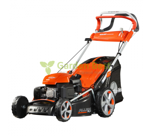 Газонокосилка бензиновая Oleo-Mac G 48TK AllRoad Plus 4