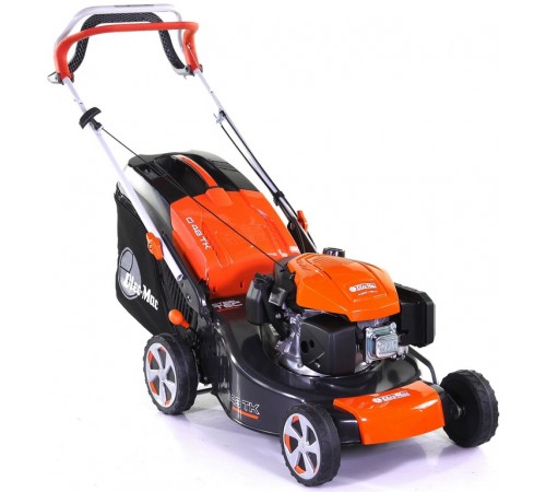 Газонокосилка бензиновая Oleo-Mac G48TK Comfort Plus