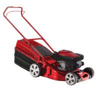Газонокосилка бензиновая GEOS by Al-Ko Comfort 46 P-S несамоходная 213168