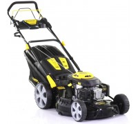 Газонокосилка бензиновая Champion LM5345