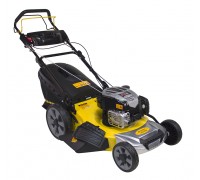 Газонокосилка бензиновая Champion LM5347BS