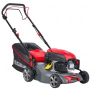 Газонокосилка бензиновая EVOline LMG 42 CS