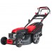 Газонокосилка бензиновая EVOline LMG 53 CVE с электростартером