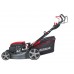 Газонокосилка бензиновая EVOline LMG 53 CVE с электростартером